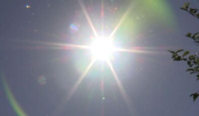 Hava sıcaklıkları artıyor! Kuzey Afrika'dan güneşli ve tozlu günler geliyor