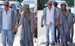 Boşanmadılar adeta savaştılar… Ünlü çiftin mahrem sırları nafaka kavgasında ortaya döküldü…