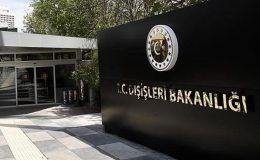 Dışişleri Bakanlığı: Çekya’daki saldırıda zarar gören vatandaşımız yok