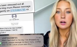Sesli mesaj gönderirken bir kez daha düşünün! Sadece 5 saniyelik kayıtla bile sesinizi kopyalayabiliyorlar… Anne babaların kabusu haline gelen yeni dolandırıcılık