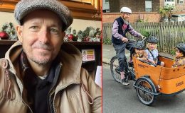 Yaşayacak sadece birkaç ayı kaldığını söylemişlerdi… ‘Aldığım her nefes onlar için’ diyen ünlü sunucunun yeni yıl mutluluğu herkesi duygulandırdı