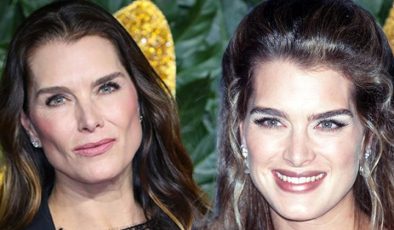 Bir zamanlar kadın güzelliğinin simgesiydi… Herkesin kaderinden o da kaçamadı… Kirpikleri bile yaşlandı