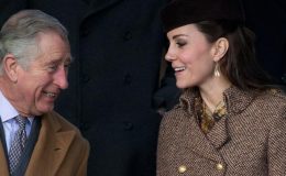 Gelin- kayınpeder hastaneye düştüler: Kate ameliyat oldu, gelecek hafta da Charles bıçak altına yatıyor