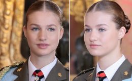 Gizemli bir sevgilisi varmış…  Okumaya gönderdiler, o aşka düşmüş!