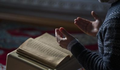 Üç aylar orucuna nasıl niyet edilir? Üç aylar orucu ne zaman, kaç gün tutulur? İşte, konu hakkında ayrıntılı bilgiler.