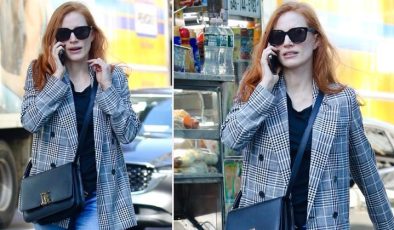 ‘Açlıktan dükkanlardan yiyecek çalardık’… Liseden terk, sinemaya 31 yaşında başladı… Şöhret iyi ki bu kadar geç geldi!