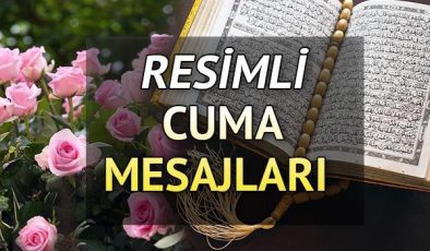 CUMA MESAJLARI RESİMLİ KISA 16 ŞUBAT 2024 (Hayırlı Cumalar sözleri) | Anlamlı, Farklı, Yeni, Dualı, Hadisli, Ayetli ve En Güzel cuma mesajları ve cuma günü sözleri – ‘Cumanız mübarek olsun’
