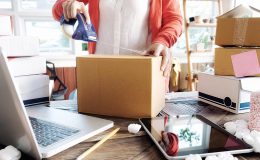 Danıştay’ın e-ticaret maddeleri için iptal başvurusu reddedildi… AYM, e-ticaret kanununu bir kez daha tescilledi