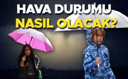 Hava durumu tahminleri il il yayınlandı | Hafta sonu hava nasıl olacak? İstanbul’da yarın (10 Şubat) yağmur var mı? Meteoroloji’den 4 ile sağanak yağış uyarısı!