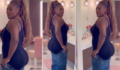 Houston bir problemimiz var!  İkinci doğum zorladı