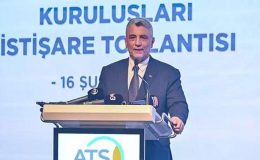 Son dakika: Bakan Bolat’tan kredi ve banka kartı ‘komisyon’ oranı açıklaması