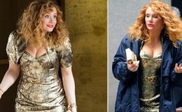 Ünlü oyuncu sonunda isyan etti: Vücudumu sormayın bana, kendimi bu konudan emekli ettim!