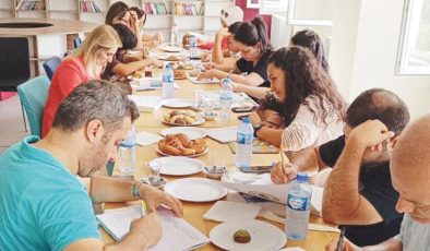 İyileştiren projelere 2 milyon TL’lik destek