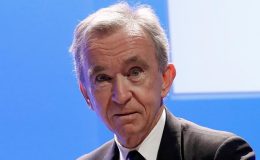 Kim bu ‘Kaşmir giyen kurt’? Bernard Arnault dünyanın en zengini oldu
