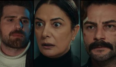 Üç Kız Kardeş’in 75.bölümünde neler oldu? ‘Bugün iki oğlundan birinin canına zarar gelecek… ‘ Rüçhan kimi seçecek?