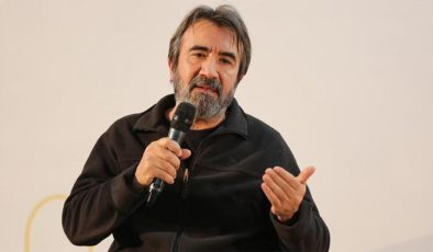 Zeki Demirkubuz: Kimse kendinde özgün olanı ortaya çıkar mıyor!
