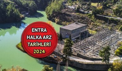 BAŞLADI || ENTRA halka arz kaç lot verir? Ic Enterra halka arz katılım endeksine uygun mu, hangi bankalarda var, ne iş yapar?