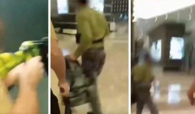 CANLI GELİŞMELER         Rusya’dan intikam saldırısı! NATO sınırında tansiyon zirvede: Polonya savaş uçaklarını aktive etti