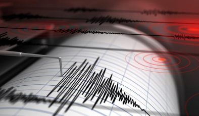 DEPREM Mİ OLDU? AFAD ve Kandilli son depremler 25 Mart listesi: Malatya ve Muğla’da deprem! Son deprem nerede ne zaman, kaç büyüklüğünde oldu?