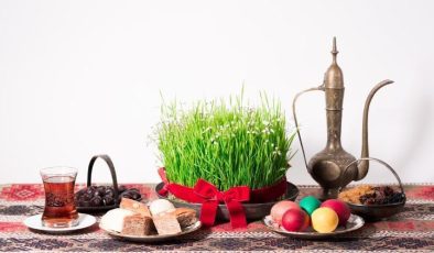Nevruz nedir, neden kutlanır? Nevruz Bayramı’nı kimler kutlar, nasıl kutlanır? İşte Nevruz gelenekleri