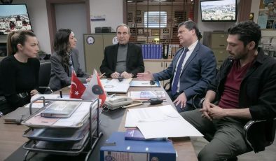 Arka Sokaklar hangi gün, kaçıncı bölümde, kaç yılında başladı? Arka Sokaklar son bölüm fragmanı!