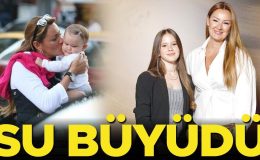 Anne kızın 30 bin TL’lik ‘eski’ modası