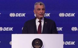Bakan Bolat: Türkiye, 1 trilyon 118 milyar dolarlık üretimi ile dünyanın 17’nci ekonomisi