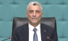 Bakan Bolat’tan çiftçilere mesaj