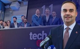 Bakan Kacır: Türkiye’ye yatırımlar hızlanacak