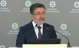 Bakan Yumaklı: Çiftçilerimize tarımsal kredilerde yüzde 15 ilave faiz indirimi sağlıyoruz