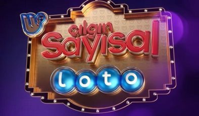 ÇILGIN SAYISAL LOTO SONUÇLARI SORGULAMA EKRANI (Tıkla hızlı öğren) | Milli Piyango Online 25 Mayıs 2024 Çılgın Sayısal Loto çekiliş sonuçları açıklandı: 325 milyon TL ikramiye devretti!