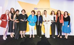 ‘Fark Yaratanlar’da kadın yılı