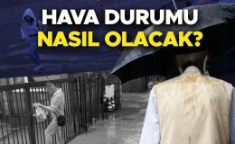 Hava durumu tahminleri il il | Yarın (26 Mayıs) hava nasıl olacak? Yağmur yağacak mı? Meteoroloji duyurdu: 4 ile kuvvetli yağış geliyor…