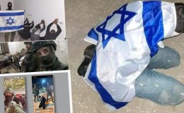 IDF ‘harekete geçme’ sözü vermişti… İsrail askerleri kötü muamele görüntülerini paylaşmaya devam ediyor