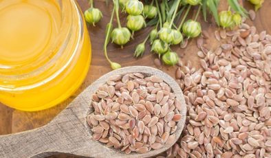 Keten Tohumu faydaları ile şaşırtıyor! İşte, keten tohumunun pek bilinmeyen faydaları