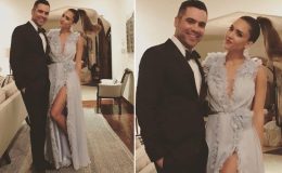 Kıskançlık yüzünden az kalsın aşkları bitecekti… Bir sabah uyanıp aceleyle nikah dairesine koştular!