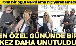Ona bir oğul verdi ama hiç yaranamadı… En özel gününde bir kez daha unutuldu