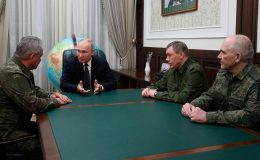 ‘Putin’in sabrı taştı’ İçerdekiler bile şaşkın: Tutuklamalar devam edebilir