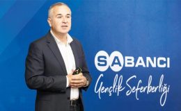 Sabancı, beyin gücünün Türkiye’de kalması için yeni bir proje başlattı: Gençlik seferberliği