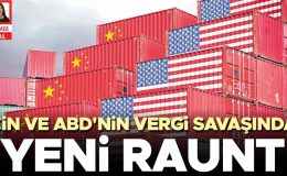 Vergi savaşında yeni raunt  