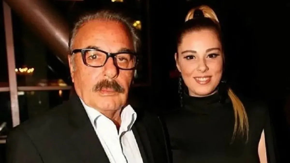 Ferdi Tayfur’dan beklenmedik yepyeni hamle! Ferdi Tayfur’dan kızı Tuğçe Tayfur’a: Soyadımı kullanma!