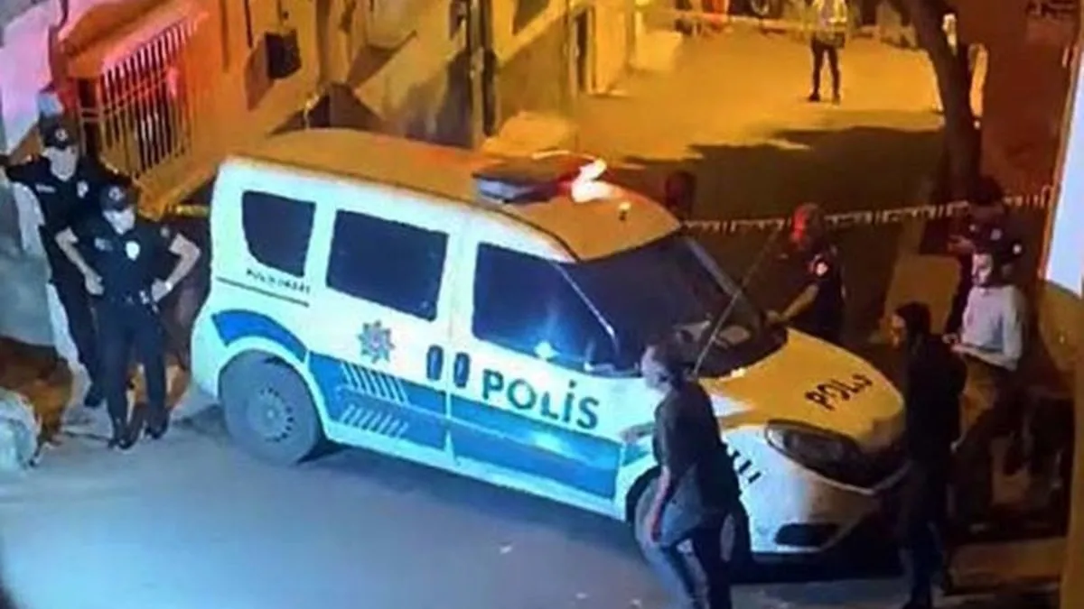 Gaziantep’te vahşet! 10 yaşındaki çocuk gürültü yaptığı iddiasıyla öldürüldü