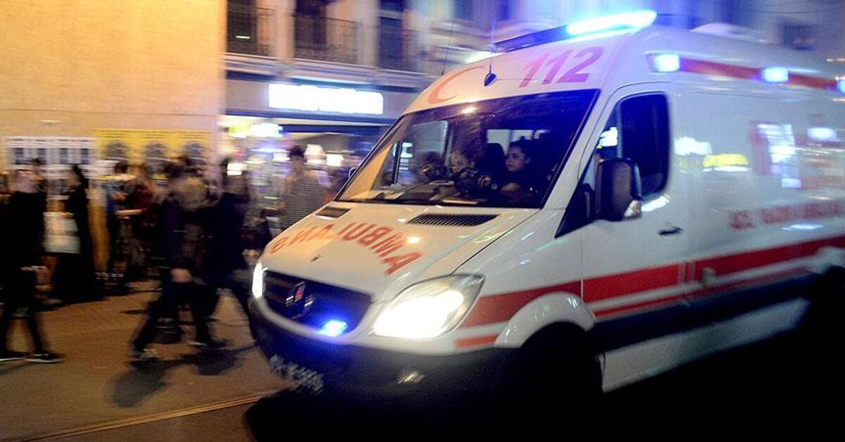 Hatay’da gölete giren kişi boğuldu