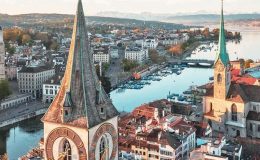 İsviçreli şirketler Türkiye mesaisinde