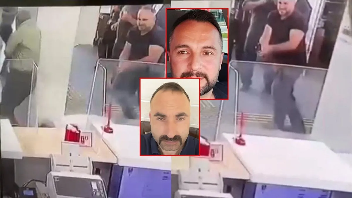 Tartıştığı dönerciye kurşun yağdırmıştı! Savunması şaşkınlık yarattı: Karıma mesaj atınca…