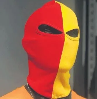 G.Saray maskesi ile operasyon yapıyorlar