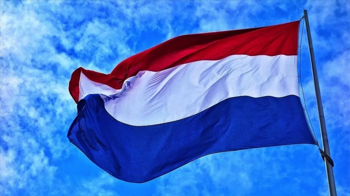 Netherlands Neresi? Netherlands Hangi Ülkedir, Diğer Adı Ne?