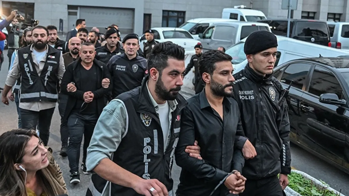 SON DAKİKA | Engin ve Dilan Polat’ların davasında mahkeme ara kararını açıkladı! Engin Polat tahliye oldu mu?