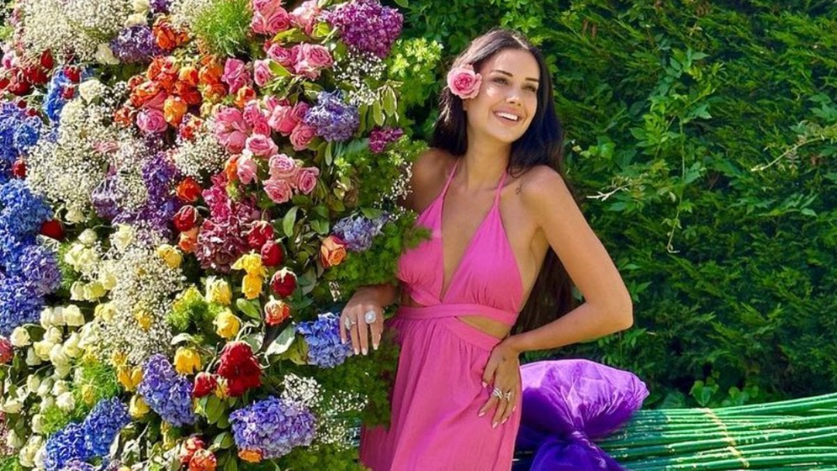 Sosyal medya orucunu bozan Dilan Polat, cezaevi günlerini anlattı