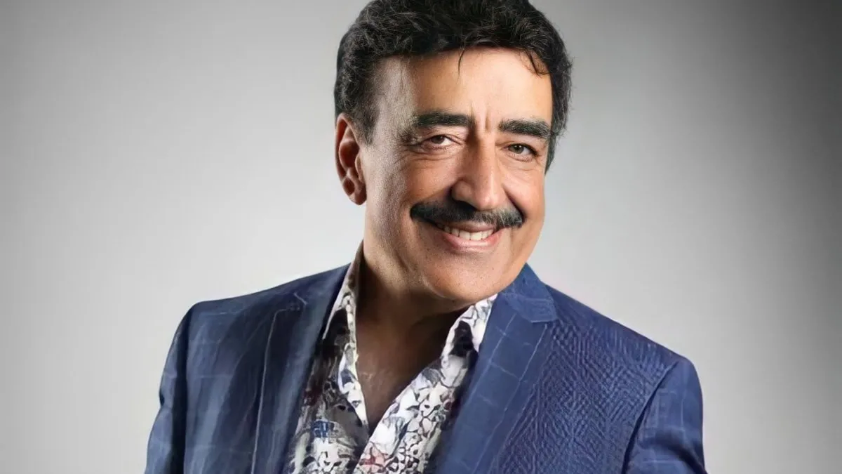 Arabeskin efsanesi Hakkı Bulut’un mütevazı evi gündem oldu! Bahçelievler’de 3 oda 1 salon daire…